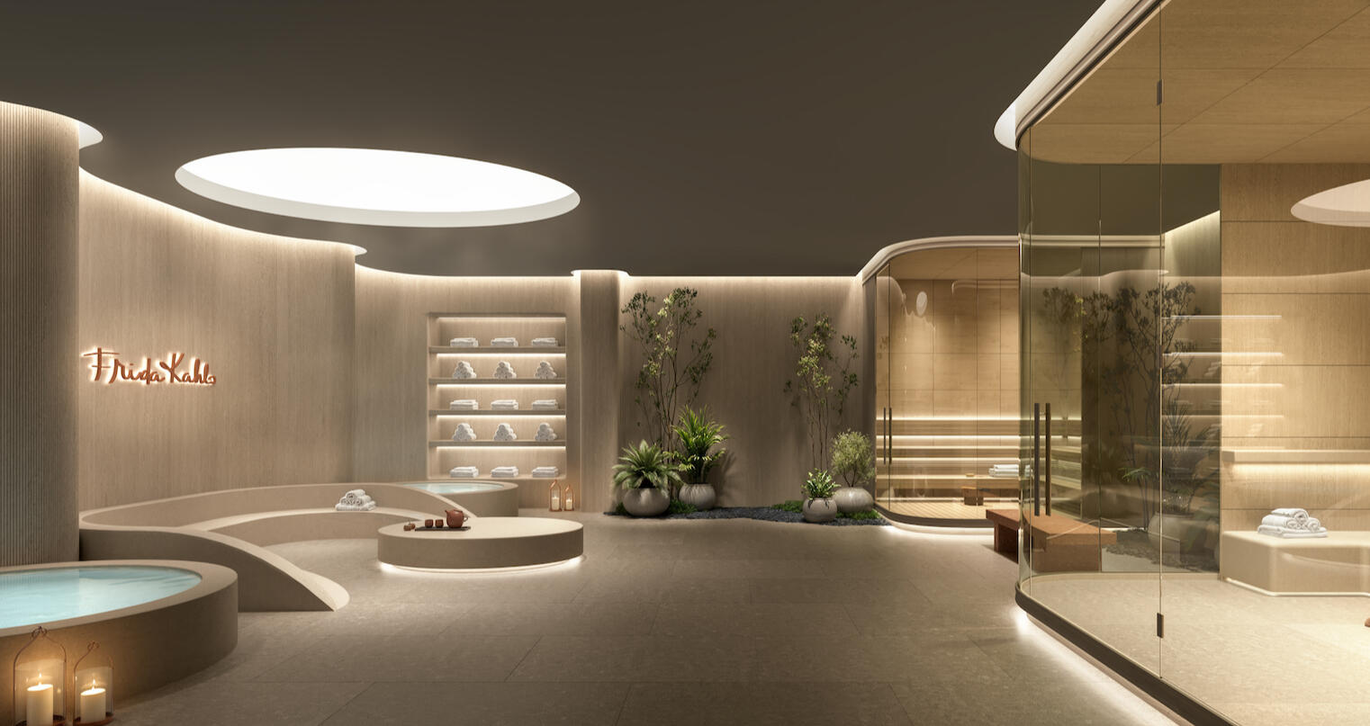 wellness Center wellness Center