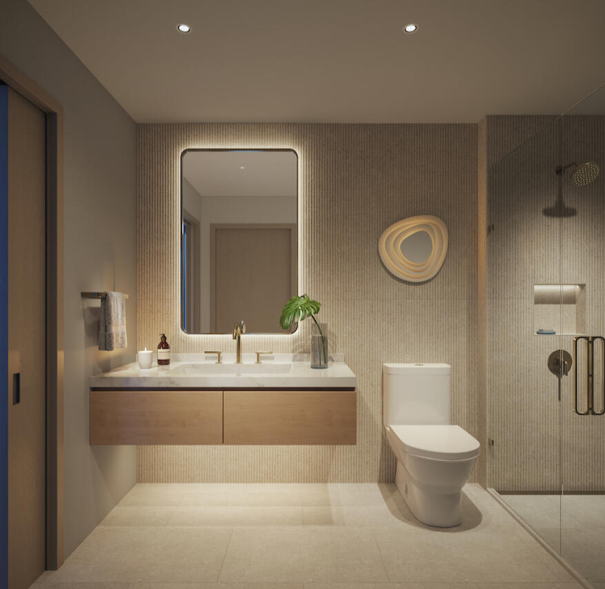 Bathroom Bathroom